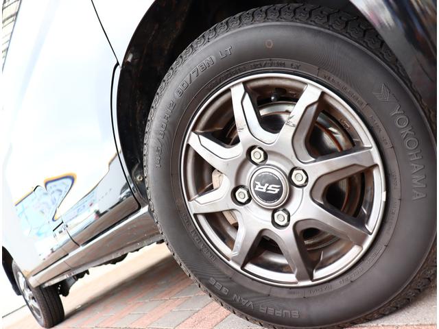 ハイゼットカーゴ クルーズＳＡＩＩＩ　ビジネスパック　ＥＴＣ　キーレス　衝突軽減ブレーキ　オートハイビーム　クリアランスソナー　オーバーヘッドコンソール　ＬＥＤヘッド　社外アルミ（40枚目）