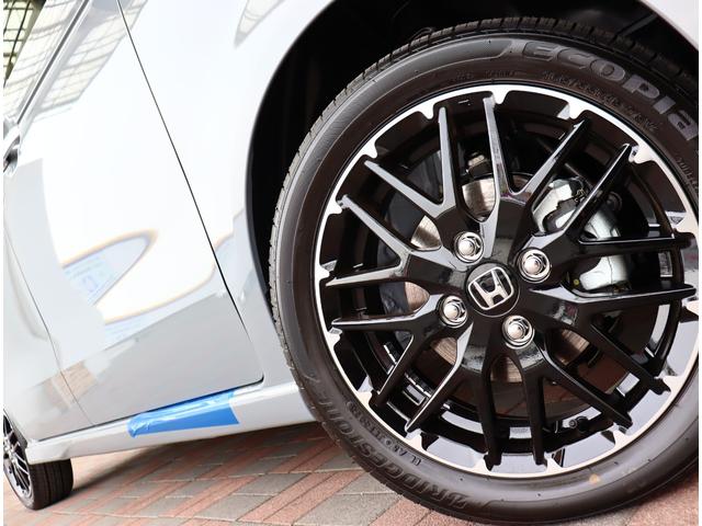 Ｎ－ＢＯＸカスタム ターボコーディネートスタイル　届出済未使用車　９インチホンダコネクトナビ　フルセグＴＶ　ＤＶＤ再生　専用シート　シートヒーター　本革巻ステアリング　バックカメラ　カープレイ対応　コーナーセンサー　踏み間違い軽減　レーダークルーズ（46枚目）