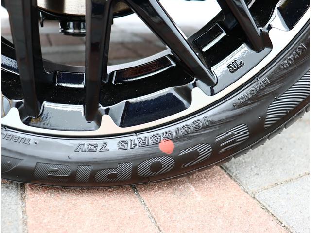 Ｎ－ＢＯＸカスタム ターボコーディネートスタイル　届出済未使用車　９インチホンダコネクトナビ　フルセグＴＶ　ＤＶＤ再生　専用シート　シートヒーター　本革巻ステアリング　バックカメラ　カープレイ対応　コーナーセンサー　踏み間違い軽減　レーダークルーズ（48枚目）