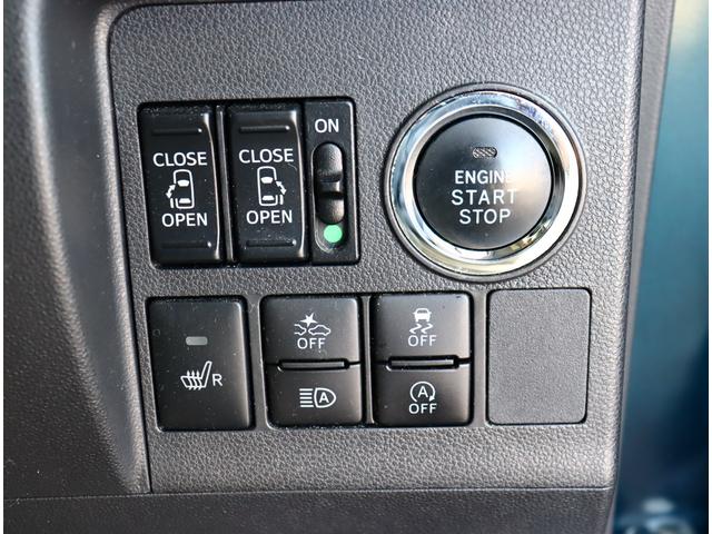 タント カスタムＲＳ　トップエディションＶＳ　ＳＡＩＩＩ　全方位カメラ　フルセグナビ　ドラレコ　ＥＴＣ　衝突軽減ブレーキ　スマートアシスト３　ワンオーナー　両側電動スライドドア　ＬＥＤヘッド　ＬＥＤビーム　シートヒーター　スマートキー　１５専用アルミ（14枚目）