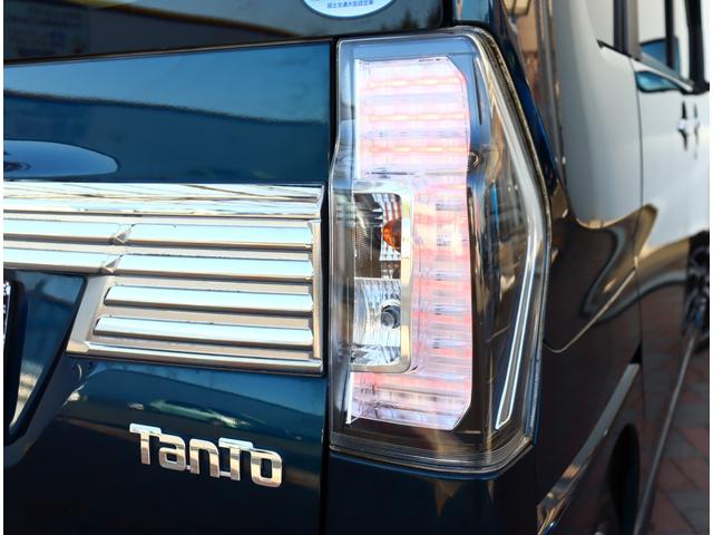 タント カスタムＲＳ　トップエディションＶＳ　ＳＡＩＩＩ　全方位カメラ　フルセグナビ　ドラレコ　ＥＴＣ　衝突軽減ブレーキ　スマートアシスト３　ワンオーナー　両側電動スライドドア　ＬＥＤヘッド　ＬＥＤビーム　シートヒーター　スマートキー　１５専用アルミ（19枚目）
