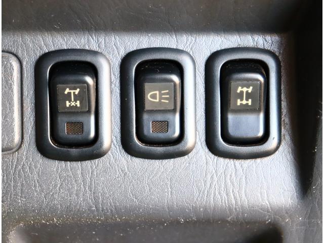 ハイゼットトラック EXT 全塗装済み 3方開き 4WD エアコン CDステレオ(16枚目)