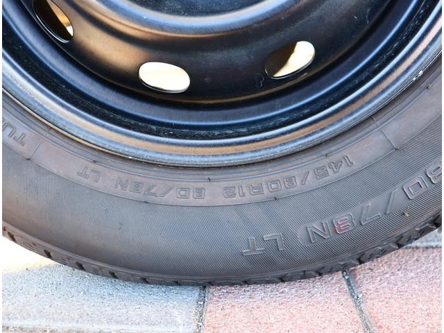 ハイゼットトラック EXT 全塗装済み 3方開き 4WD エアコン CDステレオ(26枚目)