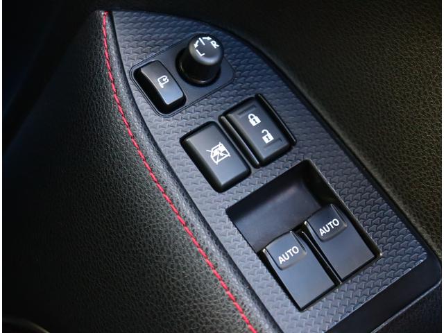 ＢＲＺ Ｓ　柿本改マフラー　メモリナビフルセグ　バックカメラ　ＥＴＣ　パドルシフト　スマートキー　ＨＩＤライト　外１７アルミ　大型リアポイラー　ＷＲブルー　水平対応エンジン（10枚目）