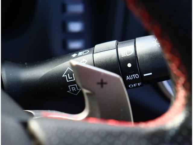 ＢＲＺ Ｓ　柿本改マフラー　メモリナビフルセグ　バックカメラ　ＥＴＣ　パドルシフト　スマートキー　ＨＩＤライト　外１７アルミ　大型リアポイラー　ＷＲブルー　水平対応エンジン（22枚目）