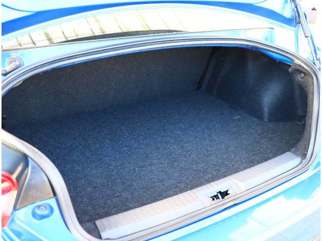 ＢＲＺ Ｓ　柿本改マフラー　メモリナビフルセグ　バックカメラ　ＥＴＣ　パドルシフト　スマートキー　ＨＩＤライト　外１７アルミ　大型リアポイラー　ＷＲブルー　水平対応エンジン（27枚目）