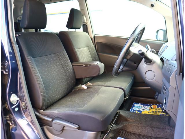 ムーヴ カスタム RS メモリナビ1セグ ETC スマートキープッシュスタート HIDライト アルミ フルオートエアコン ベンチシート(9枚目)