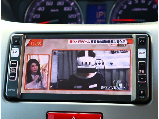 ムーヴ カスタム RS メモリナビ1セグ ETC スマートキープッシュスタート HIDライト アルミ フルオートエアコン ベンチシート(13枚目)