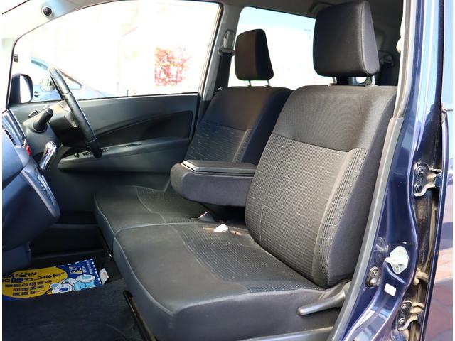 ムーヴ カスタム RS メモリナビ1セグ ETC スマートキープッシュスタート HIDライト アルミ フルオートエアコン ベンチシート(23枚目)