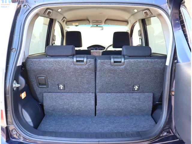 ムーヴ カスタム RS メモリナビ1セグ ETC スマートキープッシュスタート HIDライト アルミ フルオートエアコン ベンチシート(28枚目)