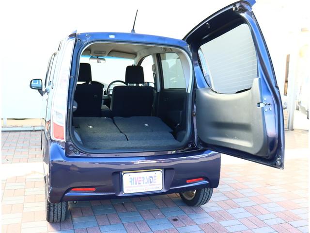 ムーヴ カスタム RS メモリナビ1セグ ETC スマートキープッシュスタート HIDライト アルミ フルオートエアコン ベンチシート(29枚目)