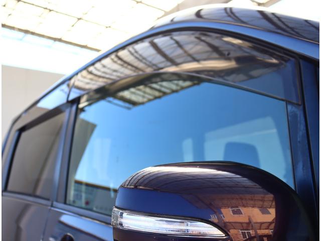 ムーヴ カスタム RS メモリナビ1セグ ETC スマートキープッシュスタート HIDライト アルミ フルオートエアコン ベンチシート(38枚目)