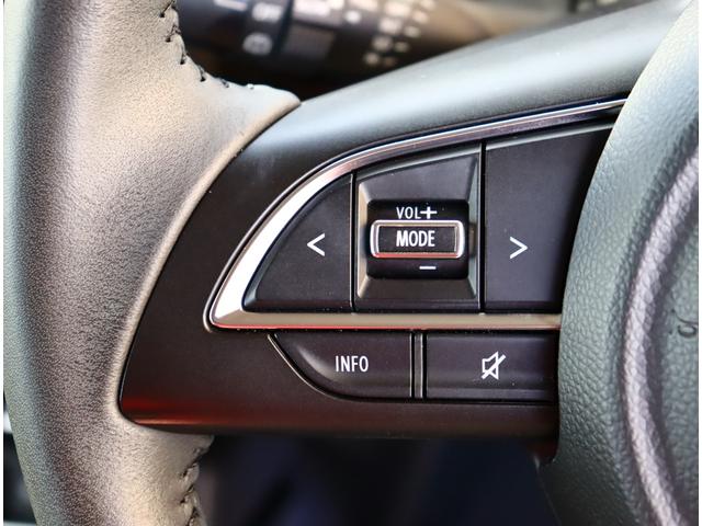 ジムニー 　シーエルリンクパーツ　フロントグリル　１インチアップサス　１６ＡＷ　シートカバー　ロッソモデロマフラー　社外テールランプ　８インチナビ　バックカメラ　ＥＴＣ　フルセグＴＶ　リアスピーカー　前後ドラレコ（26枚目）