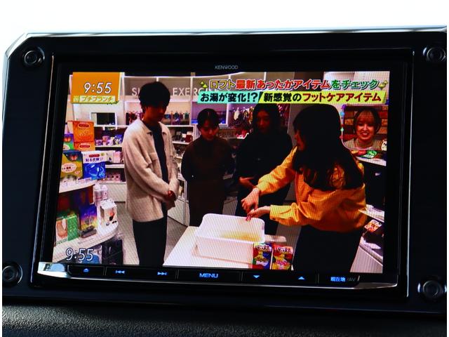 ジムニー 　シーエルリンクパーツ　フロントグリル　１インチアップサス　１６ＡＷ　シートカバー　ロッソモデロマフラー　社外テールランプ　８インチナビ　バックカメラ　ＥＴＣ　フルセグＴＶ　リアスピーカー　前後ドラレコ（35枚目）