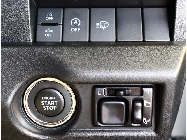 ジムニー 　シーエルリンクパーツ　フロントグリル　１インチアップサス　１６ＡＷ　シートカバー　ロッソモデロマフラー　社外テールランプ　８インチナビ　バックカメラ　ＥＴＣ　フルセグＴＶ　リアスピーカー　前後ドラレコ（36枚目）