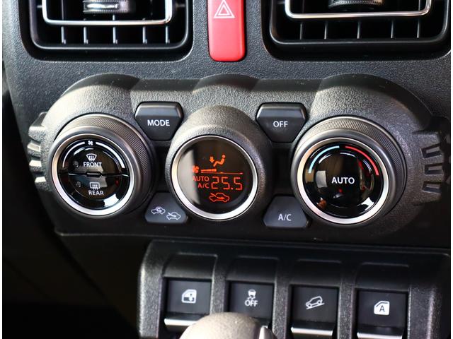 ジムニー 　シーエルリンクパーツ　フロントグリル　１インチアップサス　１６ＡＷ　シートカバー　ロッソモデロマフラー　社外テールランプ　８インチナビ　バックカメラ　ＥＴＣ　フルセグＴＶ　リアスピーカー　前後ドラレコ（39枚目）