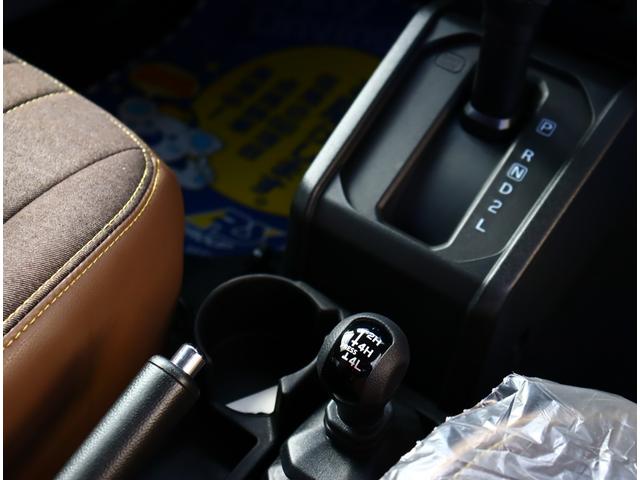 ジムニー 　シーエルリンクパーツ　フロントグリル　１インチアップサス　１６ＡＷ　シートカバー　ロッソモデロマフラー　社外テールランプ　８インチナビ　バックカメラ　ＥＴＣ　フルセグＴＶ　リアスピーカー　前後ドラレコ（41枚目）