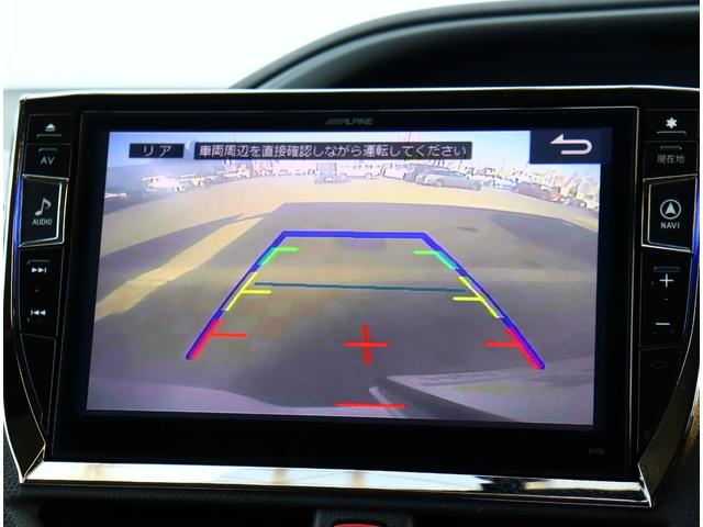 ヴォクシー ZS 煌 アルパイン10インチナビ フリップダウンモニター フルセグTV バックカメラ ETC 両側パワースライドドア メッキパーツ LEDライト サンシェード ドアバイザー 2列目ロングスライドシート(20枚目)
