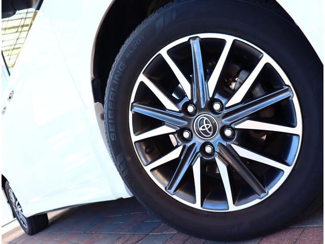 ヴォクシー ZS 煌 アルパイン10インチナビ フリップダウンモニター フルセグTV バックカメラ ETC 両側パワースライドドア メッキパーツ LEDライト サンシェード ドアバイザー 2列目ロングスライドシート(36枚目)