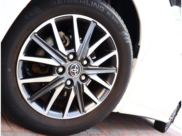 ヴォクシー ZS 煌 アルパイン10インチナビ フリップダウンモニター フルセグTV バックカメラ ETC 両側パワースライドドア メッキパーツ LEDライト サンシェード ドアバイザー 2列目ロングスライドシート(37枚目)