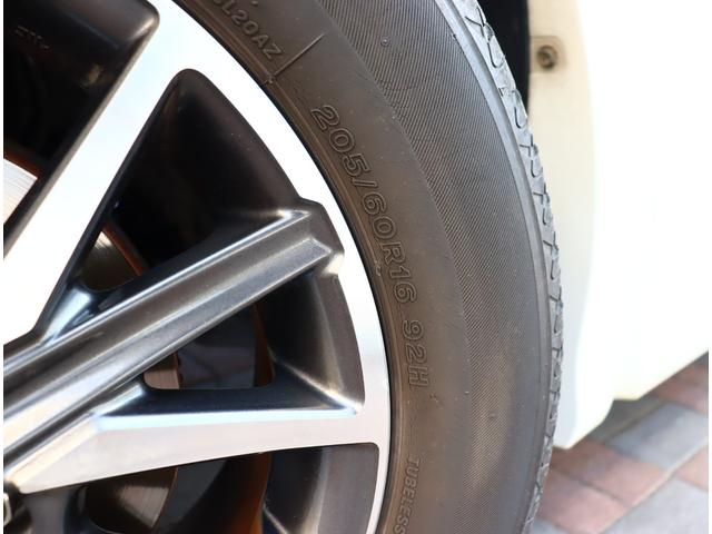 ヴォクシー ZS 煌 アルパイン10インチナビ フリップダウンモニター フルセグTV バックカメラ ETC 両側パワースライドドア メッキパーツ LEDライト サンシェード ドアバイザー 2列目ロングスライドシート(38枚目)