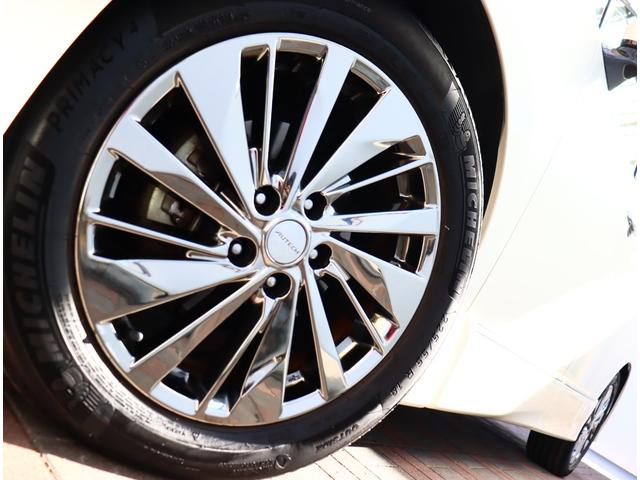 エルグランド ライダー オーテック30thアニバーサリー ハイコントラストレーザーインテリア ダーククロームグリルフィニッシャー 純正ナビフルセグ全方位カメラ ドラレコ ETCデジタルインナーミラー衝突軽減レーダークルコン(59枚目)