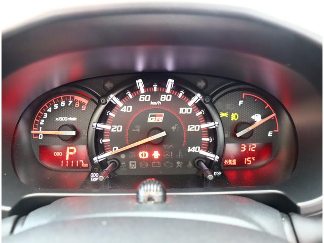 コペン ＧＲ　スポーツ　ワンオーナー　トヨタ　ＧＲコペン　専用ヒーター付きレカロシート　モモステ　スマートキー　パドルシフト　純正ナビバックカメラ　スマートキー　前後ドラレコ　ＢＢＳアルミ　ＬＥＤヘッドフォグ　電動オープン（26枚目）