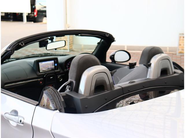 コペン ＧＲ　スポーツ　ワンオーナー　トヨタ　ＧＲコペン　専用ヒーター付きレカロシート　モモステ　スマートキー　パドルシフト　純正ナビバックカメラ　スマートキー　前後ドラレコ　ＢＢＳアルミ　ＬＥＤヘッドフォグ　電動オープン（29枚目）