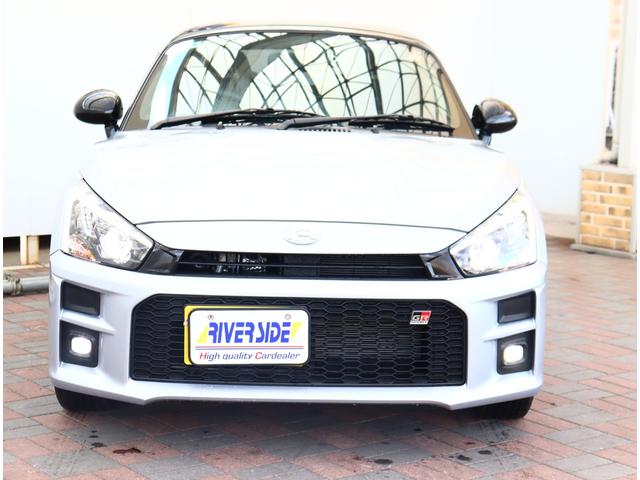 コペン ＧＲ　スポーツ　ワンオーナー　トヨタ　ＧＲコペン　専用ヒーター付きレカロシート　モモステ　スマートキー　パドルシフト　純正ナビバックカメラ　スマートキー　前後ドラレコ　ＢＢＳアルミ　ＬＥＤヘッドフォグ　電動オープン（37枚目）