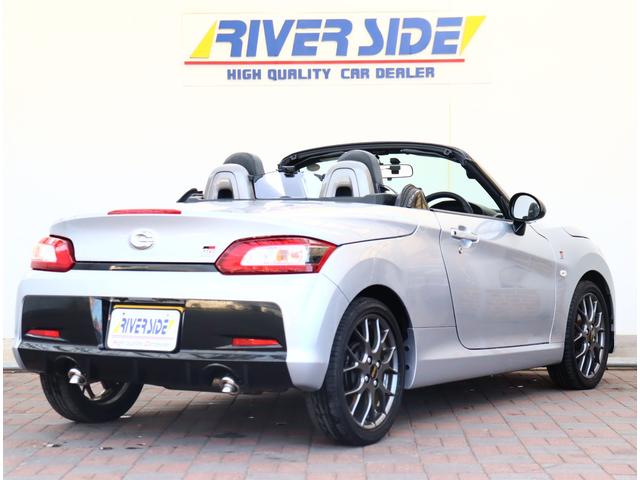 コペン ＧＲ　スポーツ　ワンオーナー　トヨタ　ＧＲコペン　専用ヒーター付きレカロシート　モモステ　スマートキー　パドルシフト　純正ナビバックカメラ　スマートキー　前後ドラレコ　ＢＢＳアルミ　ＬＥＤヘッドフォグ　電動オープン（41枚目）