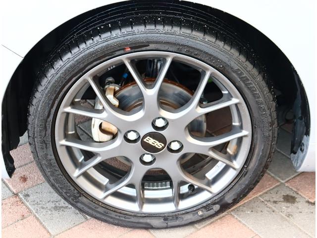 コペン ＧＲ　スポーツ　ワンオーナー　トヨタ　ＧＲコペン　専用ヒーター付きレカロシート　モモステ　スマートキー　パドルシフト　純正ナビバックカメラ　スマートキー　前後ドラレコ　ＢＢＳアルミ　ＬＥＤヘッドフォグ　電動オープン（50枚目）