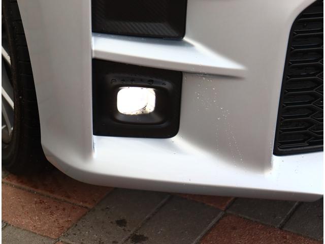 コペン ＧＲ　スポーツ　ワンオーナー　トヨタ　ＧＲコペン　専用ヒーター付きレカロシート　モモステ　スマートキー　パドルシフト　純正ナビバックカメラ　スマートキー　前後ドラレコ　ＢＢＳアルミ　ＬＥＤヘッドフォグ　電動オープン（54枚目）