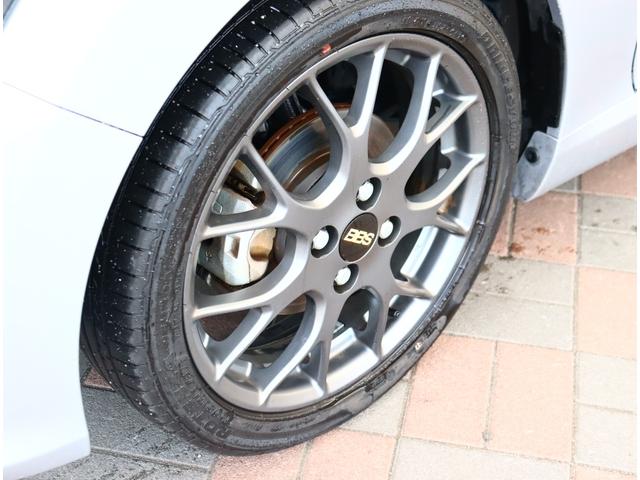 コペン ＧＲ　スポーツ　ワンオーナー　トヨタ　ＧＲコペン　専用ヒーター付きレカロシート　モモステ　スマートキー　パドルシフト　純正ナビバックカメラ　スマートキー　前後ドラレコ　ＢＢＳアルミ　ＬＥＤヘッドフォグ　電動オープン（55枚目）