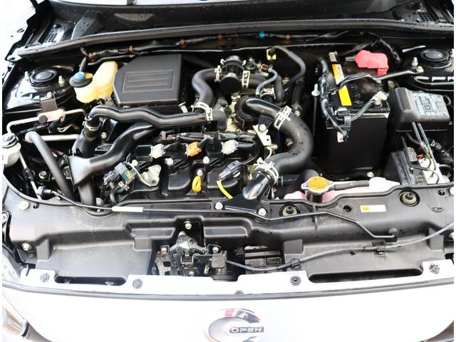 コペン ＧＲ　スポーツ　ワンオーナー　トヨタ　ＧＲコペン　専用ヒーター付きレカロシート　モモステ　スマートキー　パドルシフト　純正ナビバックカメラ　スマートキー　前後ドラレコ　ＢＢＳアルミ　ＬＥＤヘッドフォグ　電動オープン（56枚目）