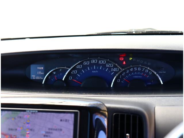 タント カスタムＲＳ　メモリナビフルセグ　ＥＴＣ　スマートキー　ＨＩＤライト　外黒革調シートカバー　電動スライドドア　外アルミ　　ピラーレスドア　ローダウン（12枚目）