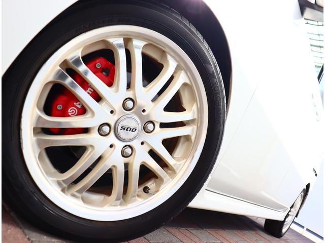 タント カスタムＲＳ　メモリナビフルセグ　ＥＴＣ　スマートキー　ＨＩＤライト　外黒革調シートカバー　電動スライドドア　外アルミ　　ピラーレスドア　ローダウン（35枚目）