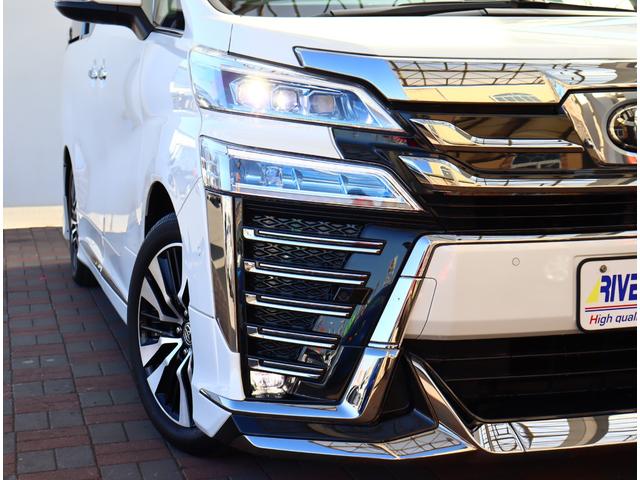 ヴェルファイア ２．５Ｚ　Ｇエディション　モデリスタフルエアロ　ＪＢＬサウンドシステム　黒革エアーシート　後席フリップダウンモニター　セーフティセンス　ドラレコ　純正ナビフルセグ全方位ナビ（15枚目）