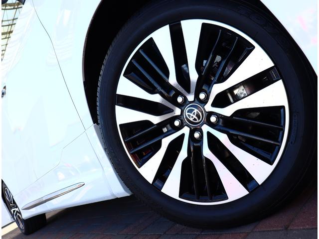 ヴェルファイア ２．５Ｚ　Ｇエディション　モデリスタフルエアロ　ＪＢＬサウンドシステム　黒革エアーシート　後席フリップダウンモニター　セーフティセンス　ドラレコ　純正ナビフルセグ全方位ナビ（21枚目）