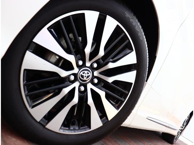 ヴェルファイア ２．５Ｚ　Ｇエディション　モデリスタフルエアロ　ＪＢＬサウンドシステム　黒革エアーシート　後席フリップダウンモニター　セーフティセンス　ドラレコ　純正ナビフルセグ全方位ナビ（22枚目）