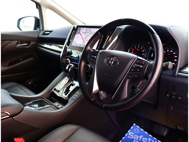 ヴェルファイア ２．５Ｚ　Ｇエディション　モデリスタフルエアロ　ＪＢＬサウンドシステム　黒革エアーシート　後席フリップダウンモニター　セーフティセンス　ドラレコ　純正ナビフルセグ全方位ナビ（24枚目）