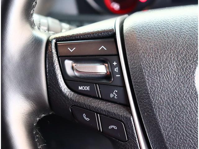 ヴェルファイア ２．５Ｚ　Ｇエディション　モデリスタフルエアロ　ＪＢＬサウンドシステム　黒革エアーシート　後席フリップダウンモニター　セーフティセンス　ドラレコ　純正ナビフルセグ全方位ナビ（31枚目）