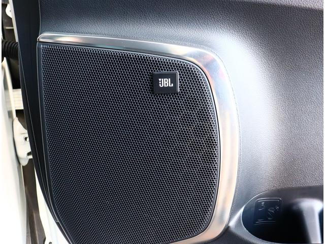 ヴェルファイア ２．５Ｚ　Ｇエディション　モデリスタフルエアロ　ＪＢＬサウンドシステム　黒革エアーシート　後席フリップダウンモニター　セーフティセンス　ドラレコ　純正ナビフルセグ全方位ナビ（41枚目）