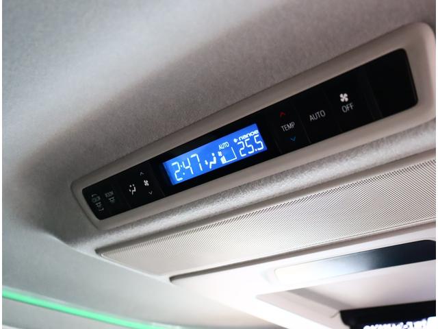 ヴェルファイア ２．５Ｚ　Ｇエディション　モデリスタフルエアロ　ＪＢＬサウンドシステム　黒革エアーシート　後席フリップダウンモニター　セーフティセンス　ドラレコ　純正ナビフルセグ全方位ナビ（44枚目）