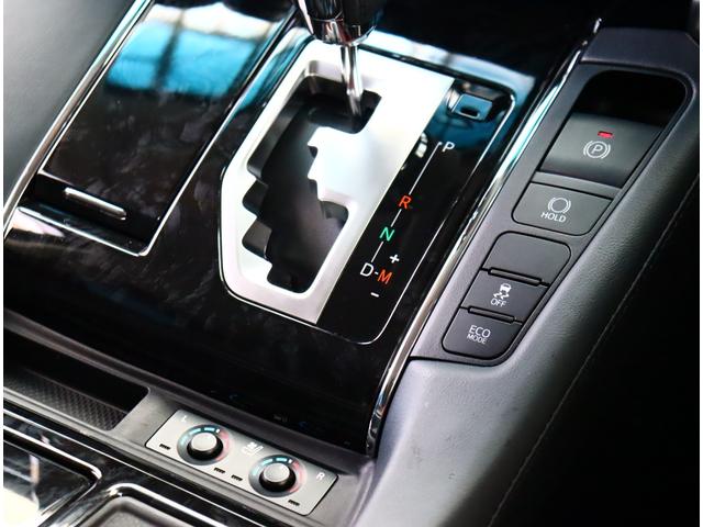 ヴェルファイア ２．５Ｚ　Ｇエディション　モデリスタフルエアロ　ＪＢＬサウンドシステム　黒革エアーシート　後席フリップダウンモニター　セーフティセンス　ドラレコ　純正ナビフルセグ全方位ナビ（46枚目）