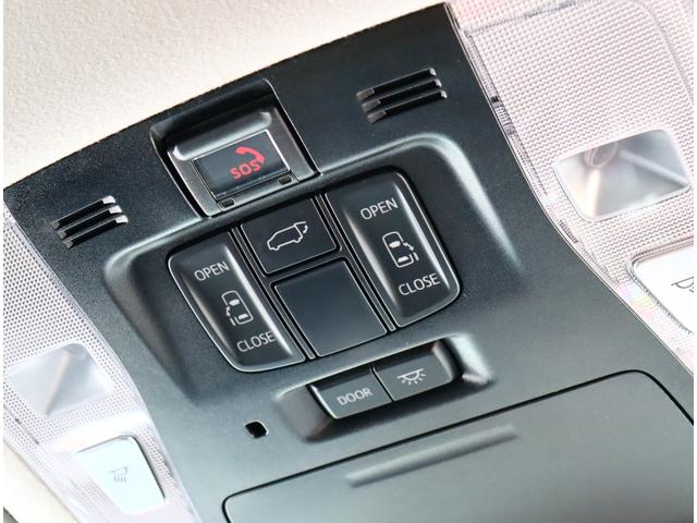 ヴェルファイア ２．５Ｚ　Ｇエディション　モデリスタフルエアロ　ＪＢＬサウンドシステム　黒革エアーシート　後席フリップダウンモニター　セーフティセンス　ドラレコ　純正ナビフルセグ全方位ナビ（50枚目）