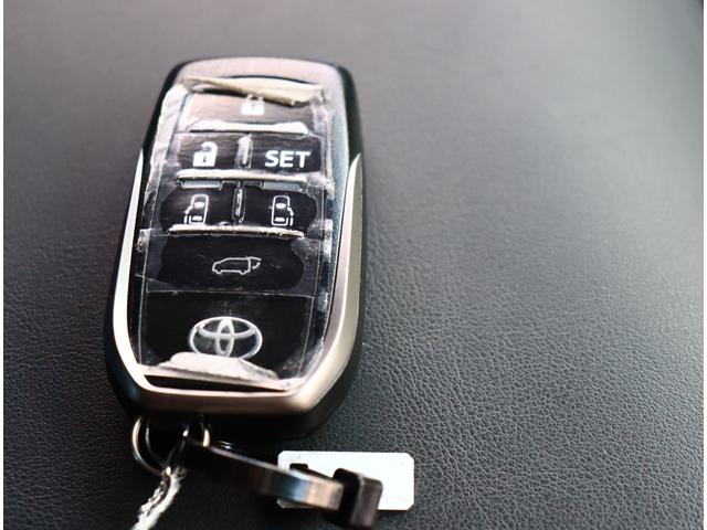 ヴェルファイア ２．５Ｚ　Ｇエディション　モデリスタフルエアロ　ＪＢＬサウンドシステム　黒革エアーシート　後席フリップダウンモニター　セーフティセンス　ドラレコ　純正ナビフルセグ全方位ナビ（55枚目）