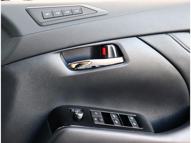 ヴェルファイア ２．５Ｚ　Ｇエディション　モデリスタフルエアロ　ＪＢＬサウンドシステム　黒革エアーシート　後席フリップダウンモニター　セーフティセンス　ドラレコ　純正ナビフルセグ全方位ナビ（56枚目）