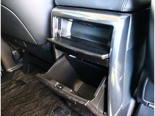 ヴェルファイア ２．５Ｚ　Ｇエディション　モデリスタフルエアロ　ＪＢＬサウンドシステム　黒革エアーシート　後席フリップダウンモニター　セーフティセンス　ドラレコ　純正ナビフルセグ全方位ナビ（59枚目）