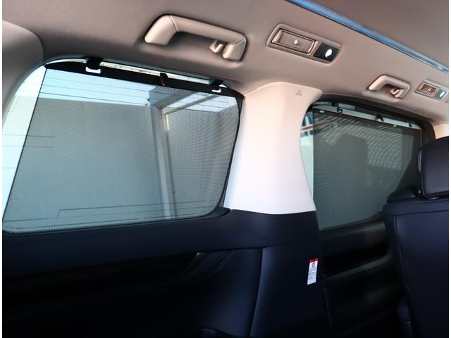 ヴェルファイア ２．５Ｚ　Ｇエディション　モデリスタフルエアロ　ＪＢＬサウンドシステム　黒革エアーシート　後席フリップダウンモニター　セーフティセンス　ドラレコ　純正ナビフルセグ全方位ナビ（61枚目）