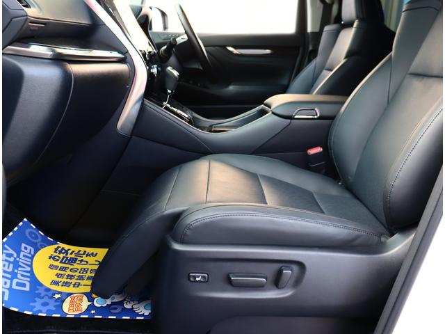 ヴェルファイア ２．５Ｚ　Ｇエディション　モデリスタフルエアロ　ＪＢＬサウンドシステム　黒革エアーシート　後席フリップダウンモニター　セーフティセンス　ドラレコ　純正ナビフルセグ全方位ナビ（62枚目）